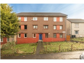 2/1 West Pilton Rise, Edinburgh, Eh4 4dx, Crewe, EH4 4DX