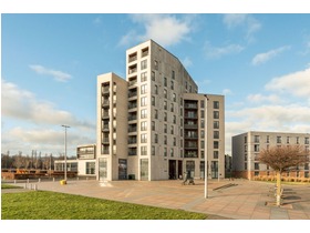 Saltire Square, Granton, EH5 1PR