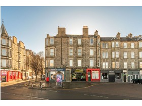 Dundee Terrace, Tollcross (Edinburgh), EH11 1DL