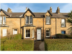 41 Manse Road, Corstorphine, EH12 7SW