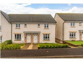 23 Bowbridge Crescent, Edinburgh, Eh17 8ux, Burdiehouse, EH17 8UX