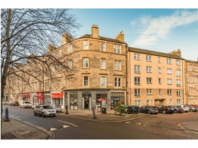 32/3 Albert Street, Edinburgh, Eh7 5lg, Calton Hill, EH7 5LG