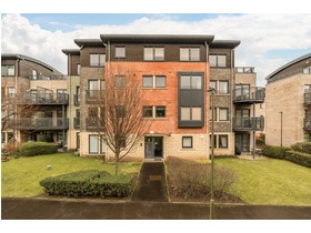 Meggetland View, Craiglockhart, EH14 1XS