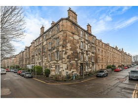 Livingstone Place, Marchmont, EH9 1PB