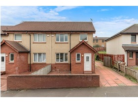 Craigour Avenue, Danderhall, EH17 7NJ