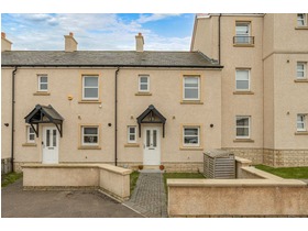 33 Wymet Gardens, Millerhill, EH22 1FL