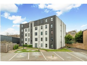 1/23 Sunnybank Place, Abbeyhill, EH7 5TJ