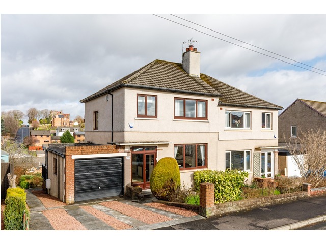 3 Bedroom Houses To Let In Glasgow Primelocation