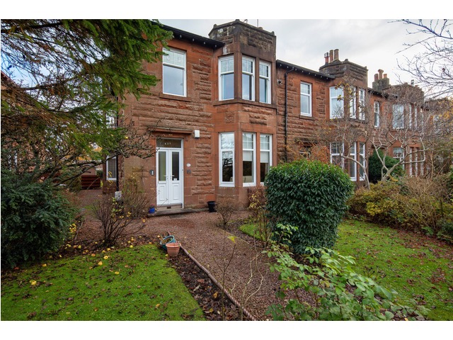 3 bedroom flat for sale, Clarkston Road, Netherlee, Renfrewshire East ...