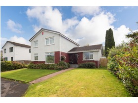 Wemyss Avenue, Newton Mearns, G77 6AR