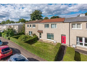 Stoneside Drive, Eastwood, G43 1JF