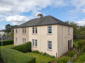 Bull Road, Busby, G76 8EF