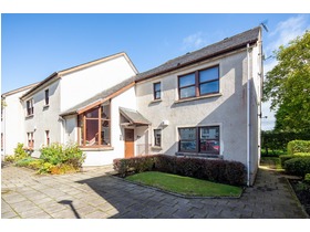 Kirkton Court, Gilmour Street, Eaglesham, G76 0BH