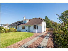 Edzell Drive, Newton Mearns, G77 5QY