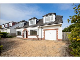 Edzell Drive, Newton Mearns, G77 5QX