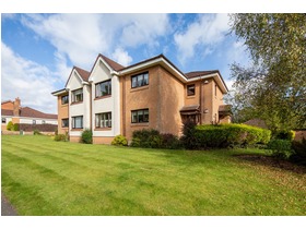 Canberra Court, Braidpark Drive, Giffnock, G46 6NS