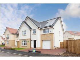 Sequoia Meadows, Eaglesham Road, Jackton, G75 8RW