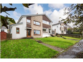 Shawwood Crescent, Newton Mearns, G77 5NA