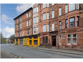 Old Castle Road, Cathcart, G44 4BN