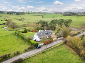 Polnoon Cottage, Eaglesham, G76 0PG