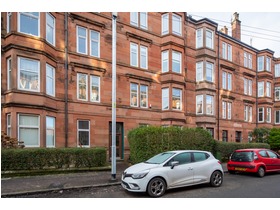 Dundrennan Road, Langside, G42 9SE