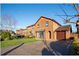 Ladeside Close, Newton Mearns, G77 6TZ