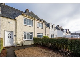 Primrose Cottage, Gilmour Crescent, Eaglesham, G76 0HU