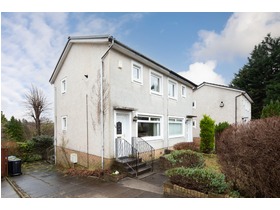 Groveburn Avenue, Orchard Park, Giffnock, G46 7DA