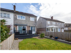 Harvie Avenue, Newton Mearns, G77 6LJ