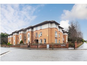 Mearnsview Court, Broomburn Drive, Newton Mearns, G77 5JL