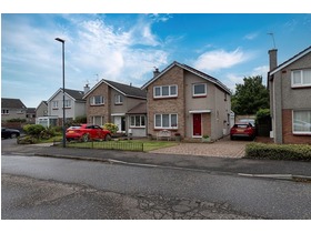 Ramsay Terrace, Lasswade, EH18 1DL