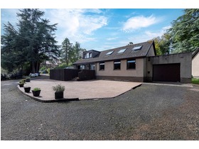 4 Valleyfield View, Penicuik, EH26 8NA