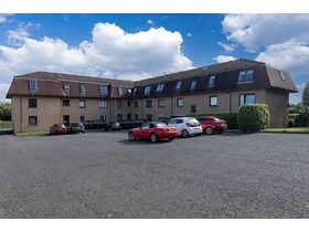 East Farm, Gilmerton, EH17 8TQ