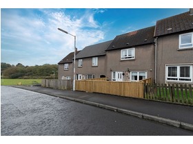 Foulford Place, Cowdenbeath, KY4 9AL