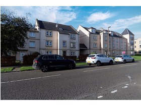 Burnbrae Terrace, Bonnyrigg, EH19 3DB