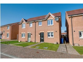 Mayflower Gardens, Loanhead, EH20 9DH