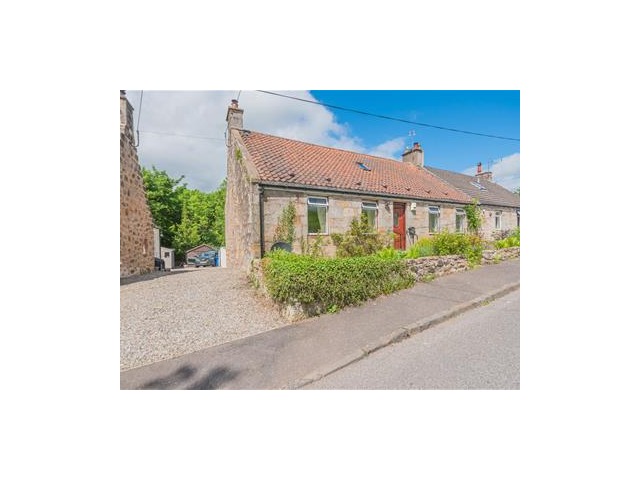 3 Bedroom Houses For Sale In Clackmannanshire