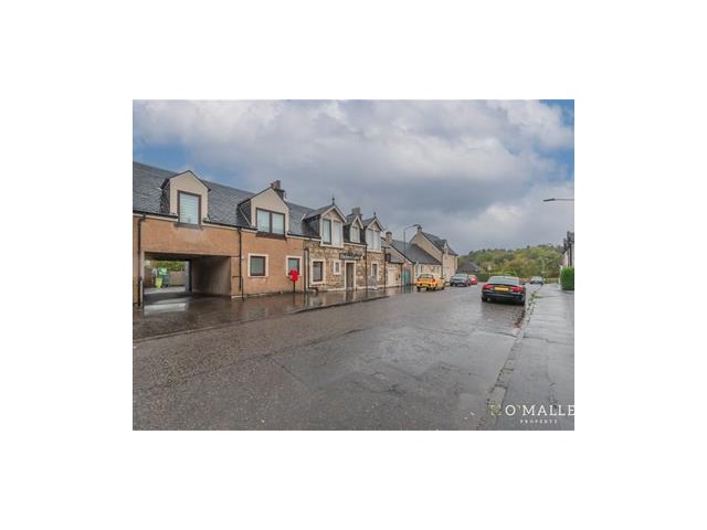 1 bedroom flat  for sale Clackmannan