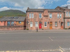 West Stirling Street, Alva, FK12 5BG