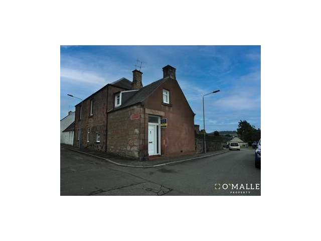 3 bedroom unfurnished house to rent Tillicoultry