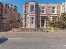 Glebe Terrace, Alloa, FK10 1DL