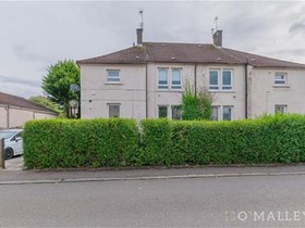 Mansfield Avenue, Sauchie, Alloa, FK10 3LG