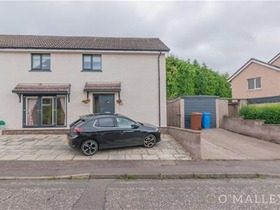 Glebe Road, Kincardine, FK10 4QB