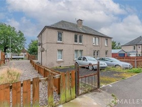 Beechwood, Sauchie, FK10 3LA