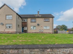 Castle Street, Clackmannan, FK10 4EJ