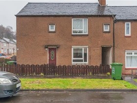 Ormiston Drive, Alloa, FK10 2HB