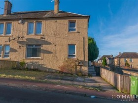 School Terrace, Coalsnaughton, FK13 6JX