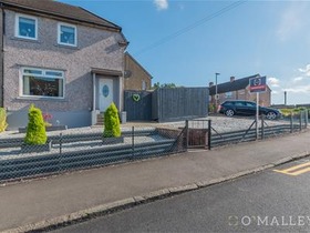 Firs Road, Tullibody, FK10 2TH