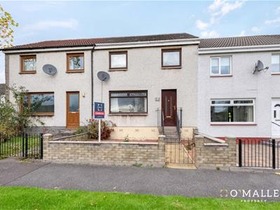 Turret Court, Alloa, FK10 1PY