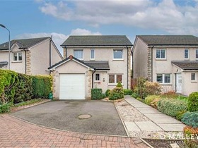 Smithfield Meadows, Alloa, FK10 1TF